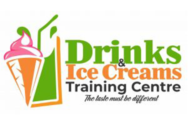 DRINKS & ICE CREAMS TRAINING CENTRE  