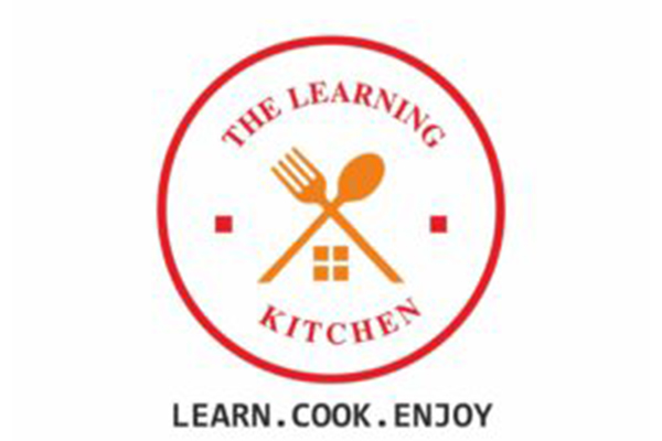 THE LEARNING KITCHEN 