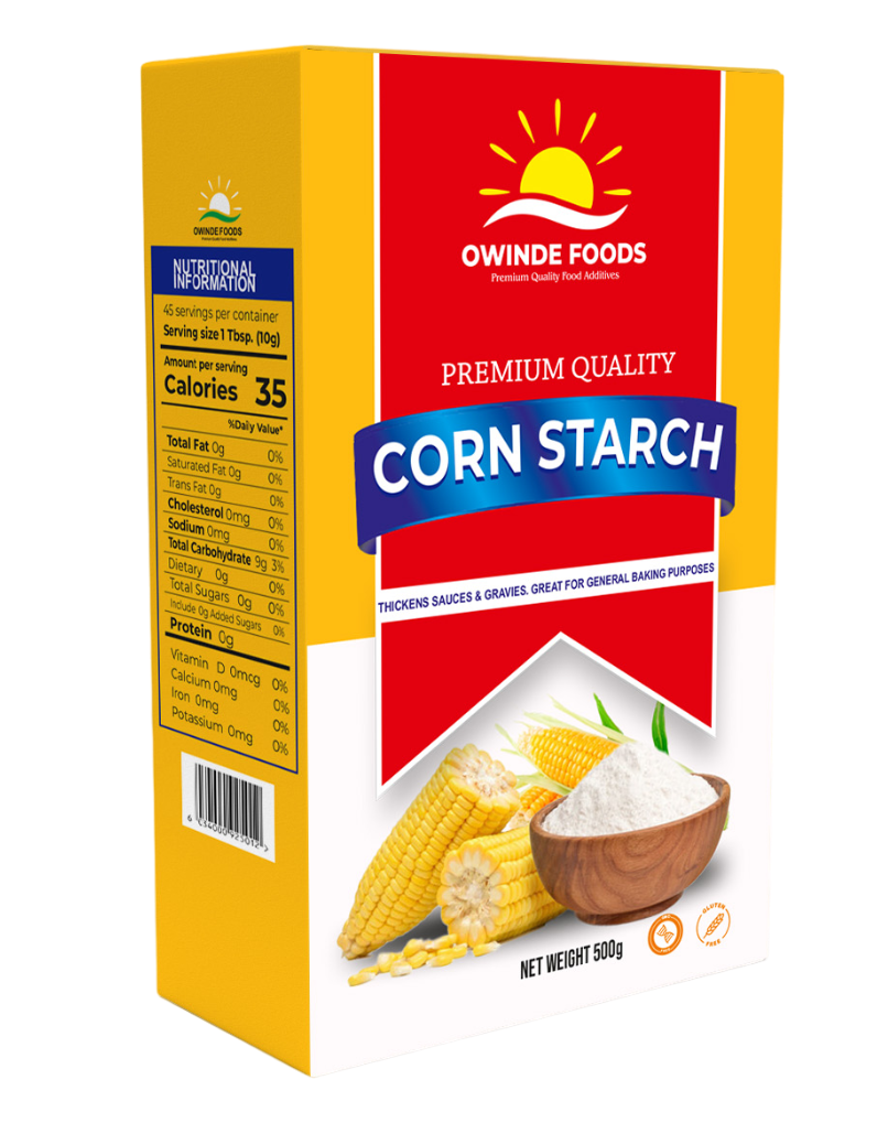 corn starch 1